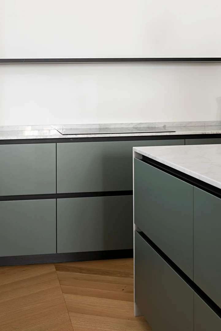 Residenza Milano Corso Sempione - thumbnail 8